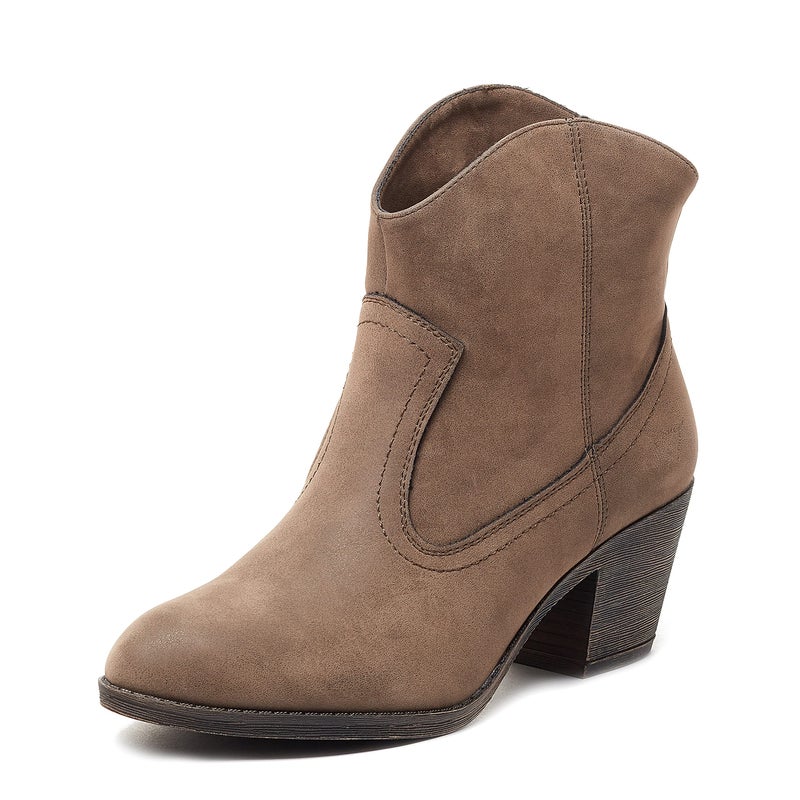 Rocket Dog women's Soundoff, Brown Vintage Worn, 9 M US
